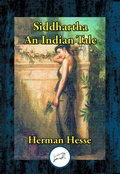 Cover: Siddhartha - Simon + Schuster LLC