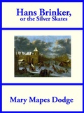 Cover: Hans Brinker, or The Silver Skates - SMK Books