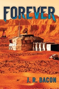 Abbildung von: Forever - On the Write Path Publishing