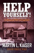 Cover: Help Yourself! - Writers Apex
