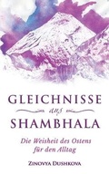 Cover: Gleichnisse aus Shambhala - Radiant Books