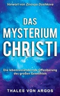 Cover: Das Mysterium Christi - Radiant Books