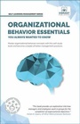 Cover: Organizational Behavior Essentials You Always Wanted To Know - Vibrant Publishers