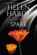 Cover: Spark - Waterhouse Press