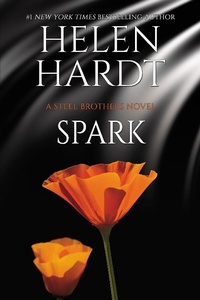 Enlarge image Cover: Spark - Waterhouse Press