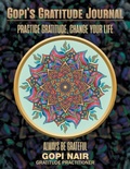 Cover: Gopi's Gratitude Journal - MainSpring Books