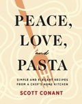 Bild: Peace, Love, and Pasta - Abrams