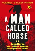 Cover: A Man Called Horse - Abrams Books for Young Readers