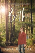 Cover: Beth - Distributed By Ingram Spark