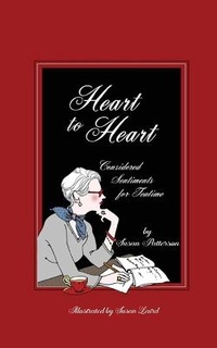 Enlarge image Cover: Heart to Heart - Stratton Press