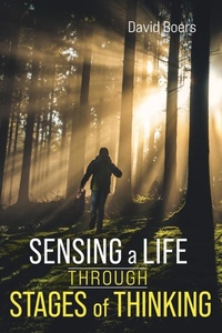 Abbildung von: Sensing a Life Through Stages of Thinking - Resource Publications (CA)