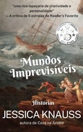 Cover: Mundos Imprevis&iacute;veis - A&ccedil;edrex Publishing