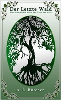 Cover: Der Letzte Wald - Babelcube Inc.