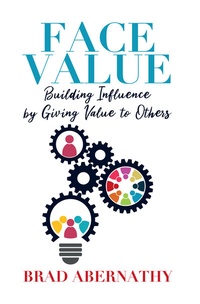 Abbildung von: Face Value - BOOKBABY