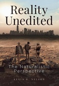 Cover: Reality Unedited - Gatekeeper Press