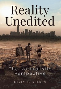 Enlarge image Cover: Reality Unedited - Gatekeeper Press