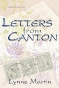 Cover: Letters from Canton - Luminare Press