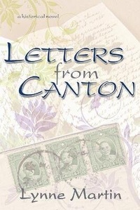 Enlarge image Cover: Letters from Canton - Luminare Press