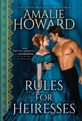 Cover: Rules for Heiresses - Sourcebooks Casablanca