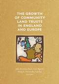 Cover: The Growth of Community Land Trusts in England and Europe - Terra Nostra Press
