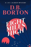 Cover: Eight Miles High - Boomerang Books