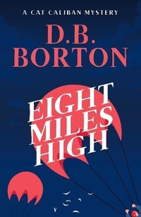 Enlarge image Cover: Eight Miles High - Boomerang Books