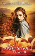 Cover: The Librarian's Treasure - Katherine Brown Books