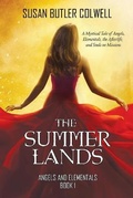 Cover: The Summerlands - Jett Rink LLC