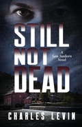 Cover: Still Not Dead - Charles Levin