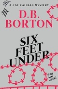 Cover: Six Feet Under - Boomerang Books
