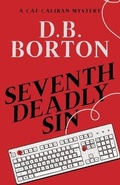 Cover: Seventh Deadly Sin - Boomerang Books