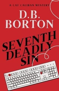 Enlarge image Cover: Seventh Deadly Sin - Boomerang Books
