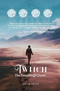 Enlarge image Cover: Twitch - Ralph F Smith Writer