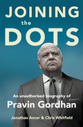 Cover: Joining the Dots - Jonathan Ball