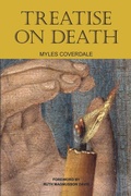 Cover: Treatise on Death - Baruch House Publishing