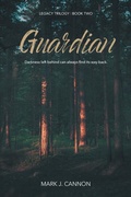 Cover: Guardian - Iguana Books