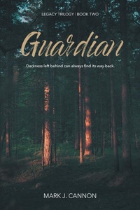 Enlarge image Cover: Guardian - Iguana Books