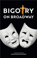 Cover: Bigotry on Broadway - Baraka Books