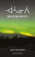 Cover: Waswanipi - Baraka Books