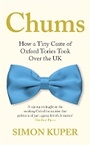 Cover: Chums - Profile Books Ltd