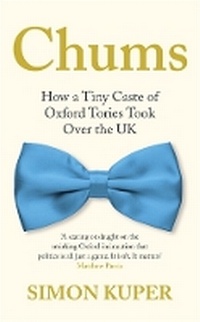 Enlarge image Cover: Chums - Profile Books Ltd