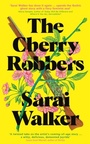 Cover: The Cherry Robbers - Serpent's Tail