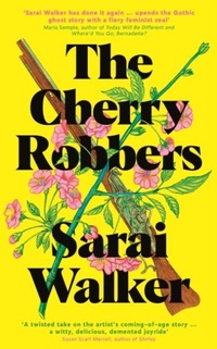 Enlarge image Cover: The Cherry Robbers - Serpent's Tail