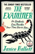 Cover: The Examiner - Viper