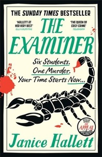 Abbildung von: The Examiner - Viper