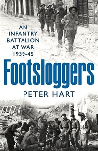 Enlarge image Cover: Footsloggers - Profile Books Ltd