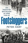 Cover: Footsloggers - Profile Books Ltd