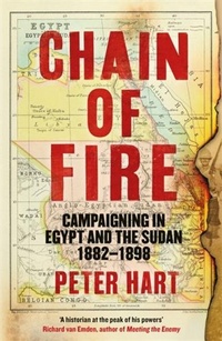Enlarge image Cover: Chain of Fire - Profile Books Ltd