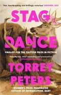 Cover: Stag Dance - Serpent's Tail