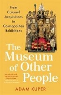 Enlarge image Cover: The Museum of Other People - Profile Books Ltd